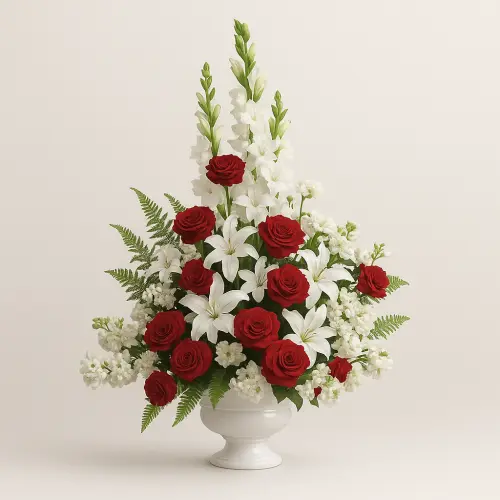 Bunga Meja sawahkulon